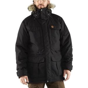 BNWT Fjallraven Men's Yupik Parka XL
